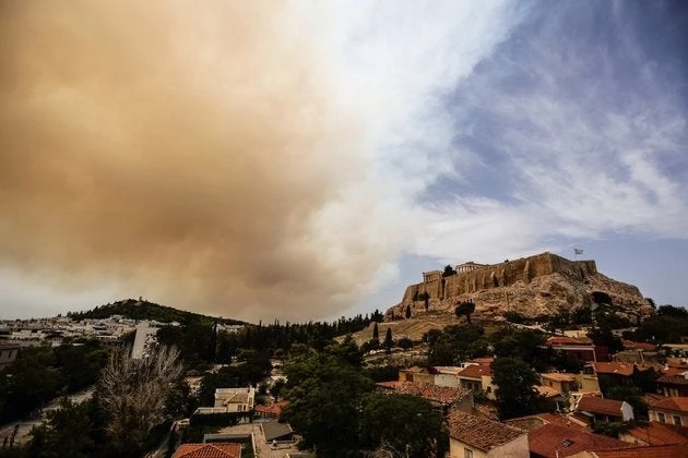 Τι σημαίνει ασύμμετρη απειλή και πως συνδέεται με τις πυρκαγιές – Γιατί βάζουν στόχο το ηθικό της κοινωνίας; Ποιος ο ρόλος των μυστικών υπηρεσιών